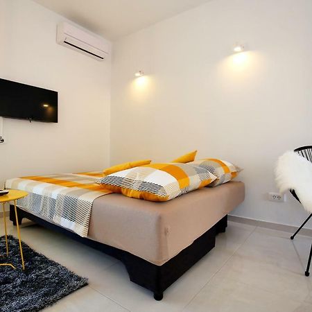 Hotel Marija Anchor Exclusive Zadar Exteriér fotografie